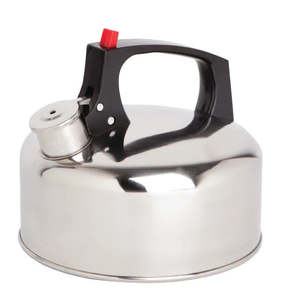 Coleman Whistling Kettle 2.5L
