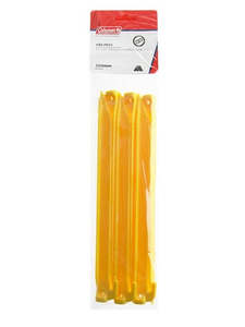 Coleman: Coleman ABS Tent Pegs 300mm