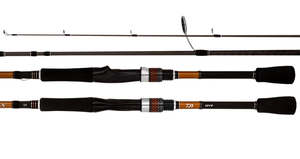 Daiwa: Daiwa Fishing Rod Phantom X 864ULXS