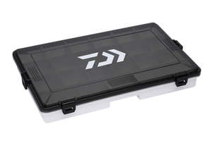 Daiwa Tackle Tray D-Box Shallow