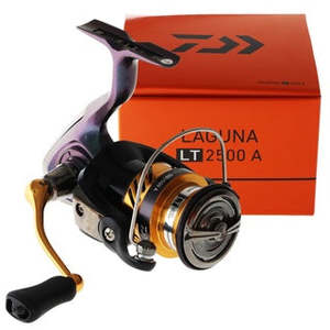 Daiwa: Daiwa Fishing Reel Laguna LT2500