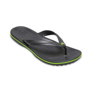 Crocs: Crocs Unisex Crocband Flip (0A1)
