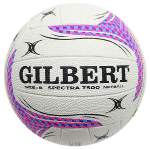 Gilbert Netball 24 Spectra T500