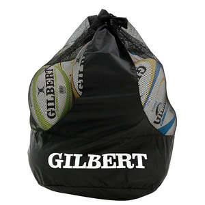 Gilbert: Gilbert Dual Strap Ball Bag