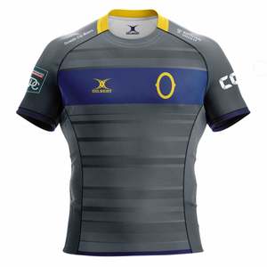 Otago Rugby Junior Replica Training Jersey