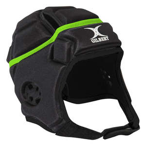 Gilbert Attack Headgear