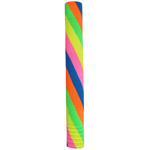Gray Nicolls: GN Cricket Grip Matrix Plus Spiral Multi