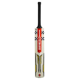 GN Cricket Bat Jnr Victus Force RPlay