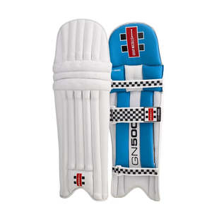Gray Nicolls: GN Cricket Batting Pads GN500 Ambi
