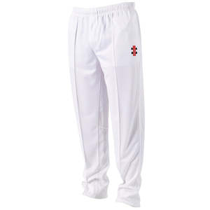 Gray Nicolls: GN Youths Select Trousers White