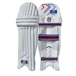 GM Cricket Mens Ambi Pads Mana (24)