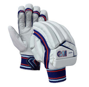 Gunn Moore: GM 24 Cricket Gloves Mana Signature Yth
