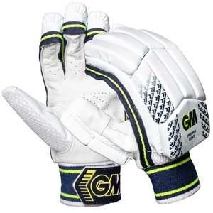GM 23 Cricket Batting Gloves Test R/H