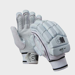 GM Cricket Batting Gloves Adult 303 (23)