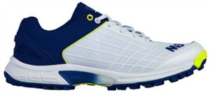 Gunn Moore: GM Cricket Mens Shoes Original All Rounder