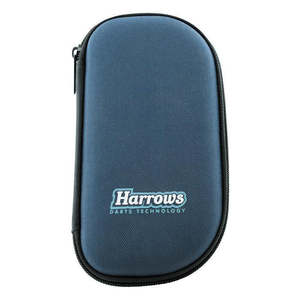 Harrows Dart Case Royal