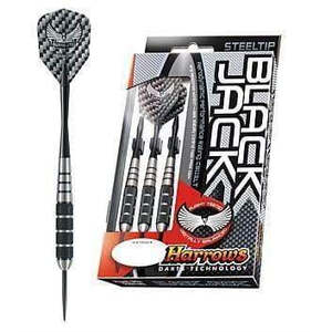 Harrows: Harrows Darts Black Jack