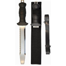 Pro-Dive Paua Blade Chisel 20cm