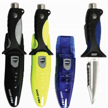 Pro-Dive Drop Point Knife DDP