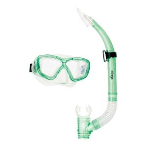 Diving Mask: Mirage Adult Snorkel Cruise Set 23