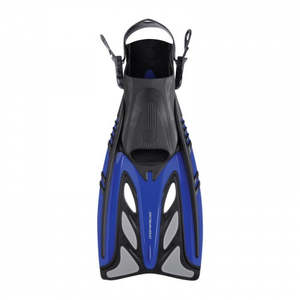 Mirage Watersport F9 Crystal Fins Blue