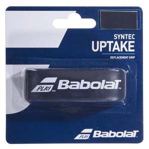 Racket Grips: Babolat Tennis Racket Grip Syntec Uptake