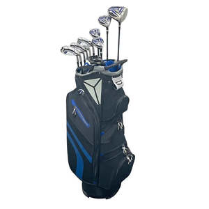 Golf Packages: PGF Mens Golf Package NXG Futura PKG-R/H