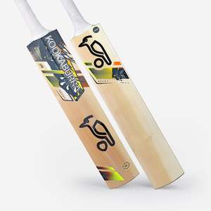 Cricket Bats: Kookaburra 23 Cricket Bat Beast Pro 6.0