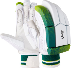 Kookaburra Cricket Batting Glove Kahuna 5.0 Jnr