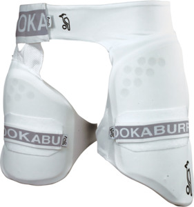 Kookaburra Cricket Pro Guard 5.0 L/H