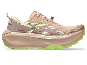 Asics: Asics Womens Shoes Trabuco Max 4 (700)
