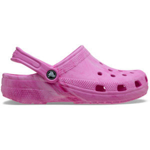 Crocs Youth Classic Marbled Clog (7AV)