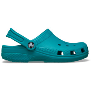 Footwear Kids: Crocs Youth Classic Clog Kids (3AY)