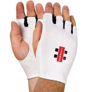 Cricket: GN Cricket Batting Fingerless Glove Inners