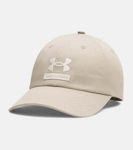 Clothing Mens: UA Mens Cap Branded Hat (299)