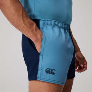 Clothing Mens: CCC Mens Fundamentals Harlequin Shorts (769)
