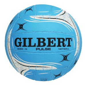 Gilbert Netball Pulse