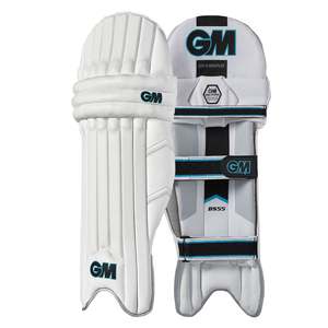 GM Cricket Yths Pads - Diamond