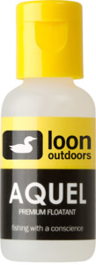 Fishing: Loon Fishing Gel Floatant Aquel