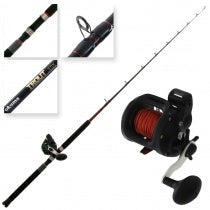 Okuma Boat Combo COM11OK246