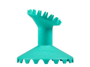 Rugby: Supertee Rugby Kicking Tee Throne