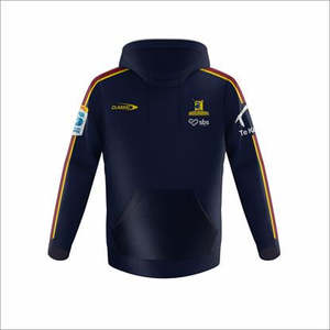 Highlanders 26 Womens Hoodie 1