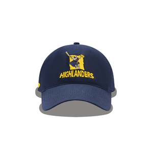 Highlanders 26 Supporters Cap