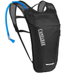 Camping: Camelbak Rouge Light 2L Black