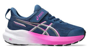 Asics: Asics Kids Shoes GT-1000 14 PS (402)