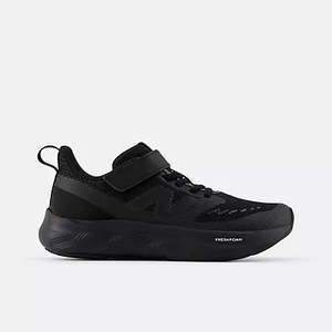 Footwear Kids: NB Kids Shoes 625 Hook and Loop (LBB)