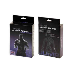 Fitness: York Aerobic Jump Rope