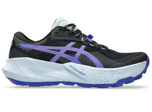 Asics: Asics Womens Shoes Trabuco 14 (001)