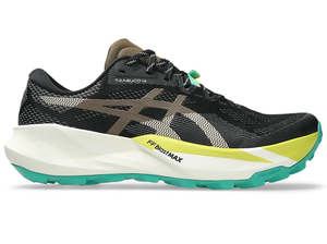 Asics: Asics Mens Shoes Trabuco 14 (001)
