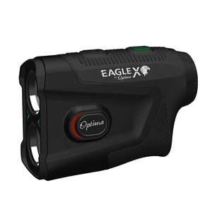 Golf: Optima Eaglex Range Finder